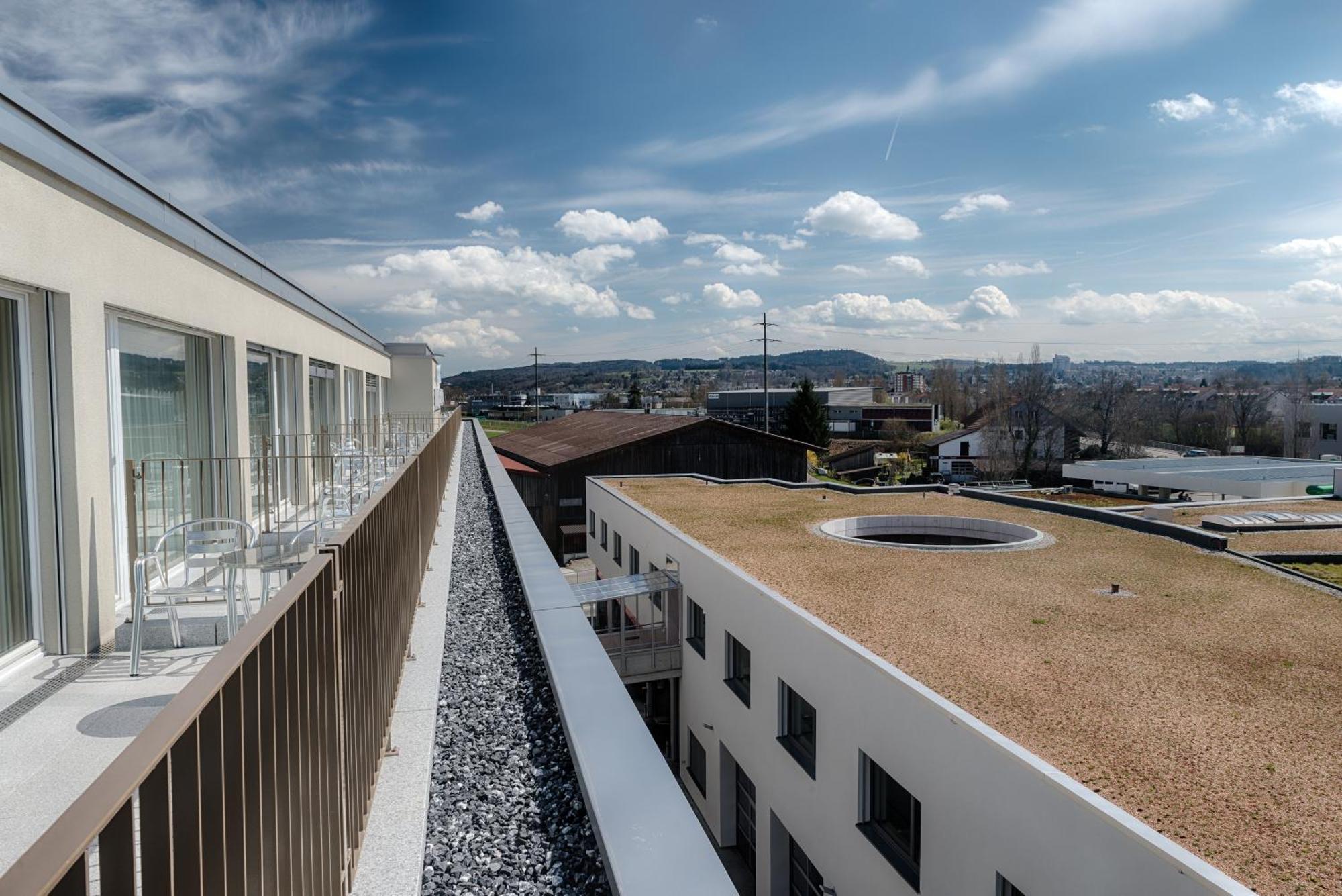 Hotel Frauenfeld Phòng bức ảnh